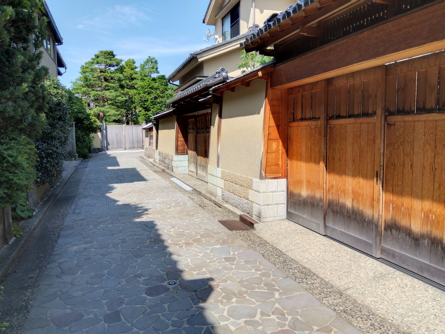 お香・専門店　金沢市｜金沢の観光地-武家屋敷跡近くのアロマ香房焚屋