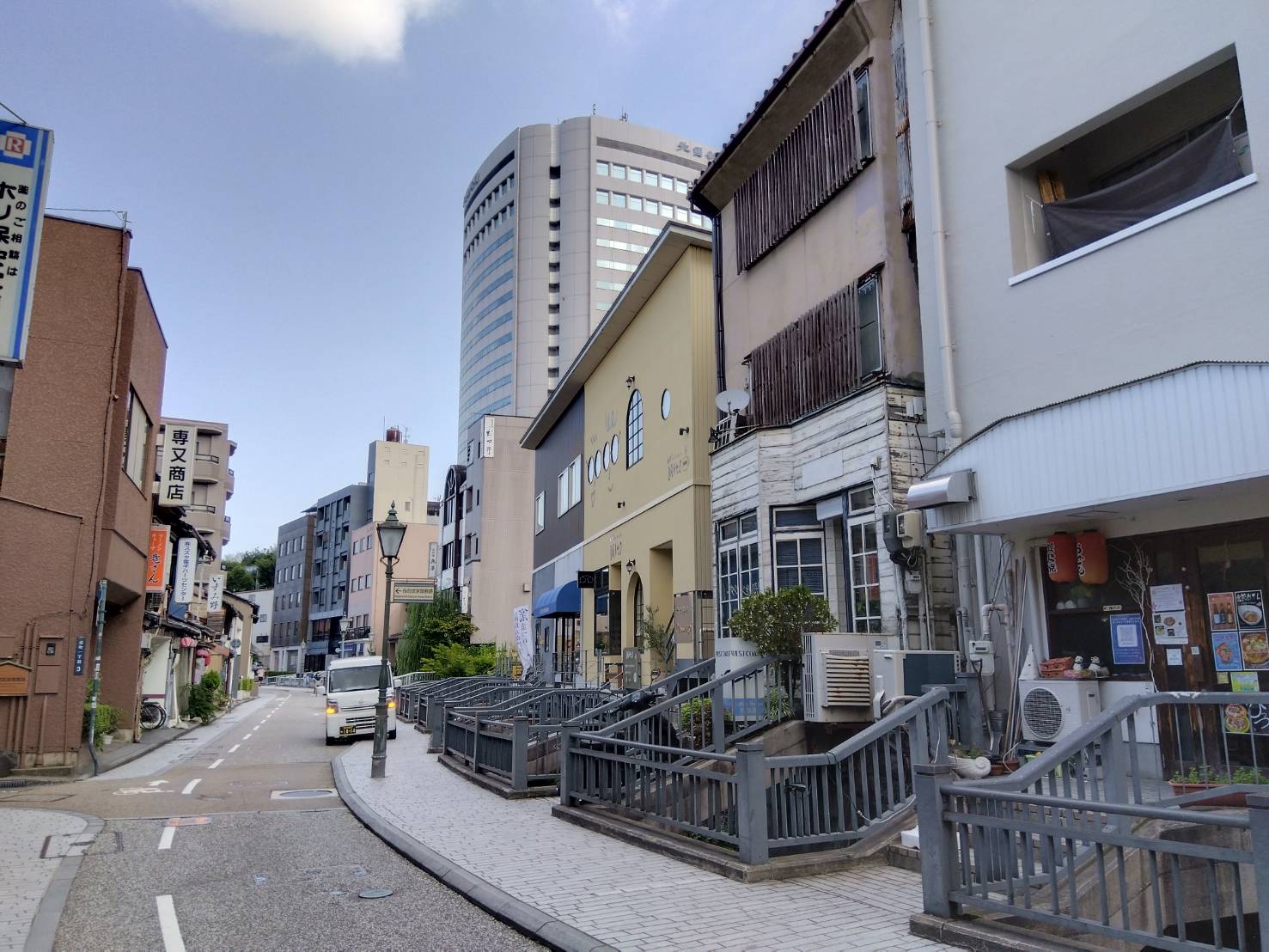 お香・専門店 金沢市|金沢の観光地-武家屋敷跡近くのアロマ香房焚屋