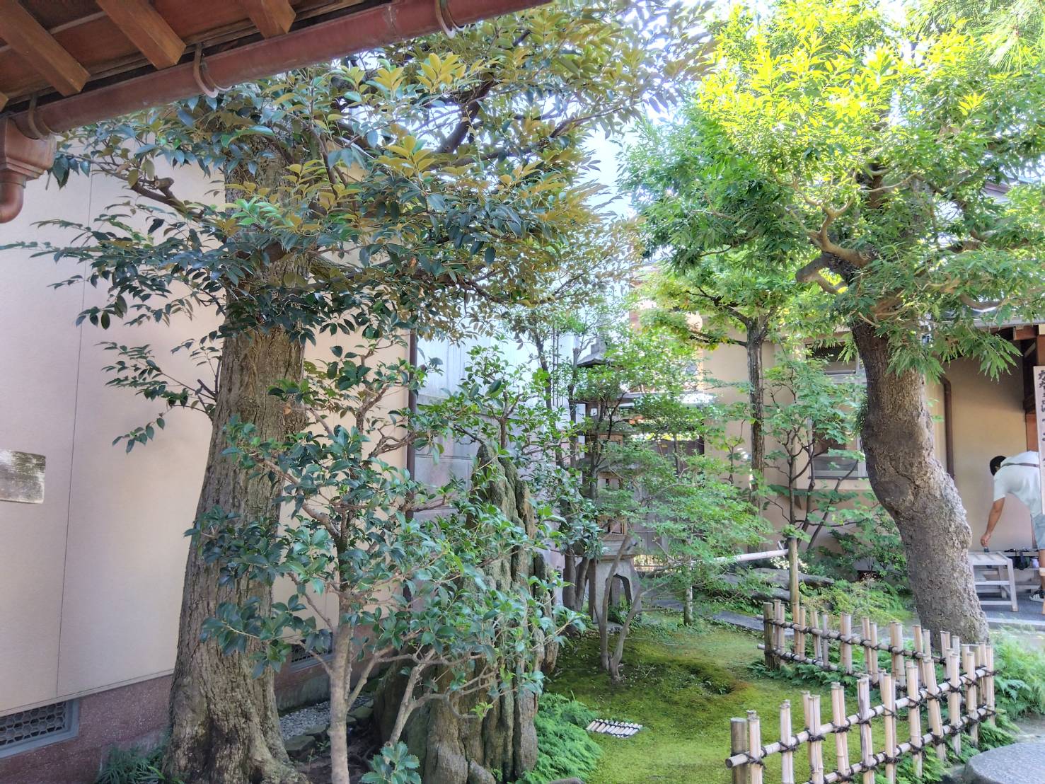 お香・専門店 金沢市|金沢の観光地-武家屋敷跡近くのアロマ香房焚屋