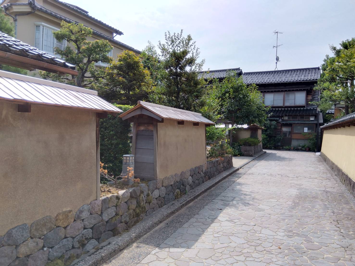 お香・専門店 金沢市|金沢の観光地-武家屋敷跡近くのアロマ香房焚屋