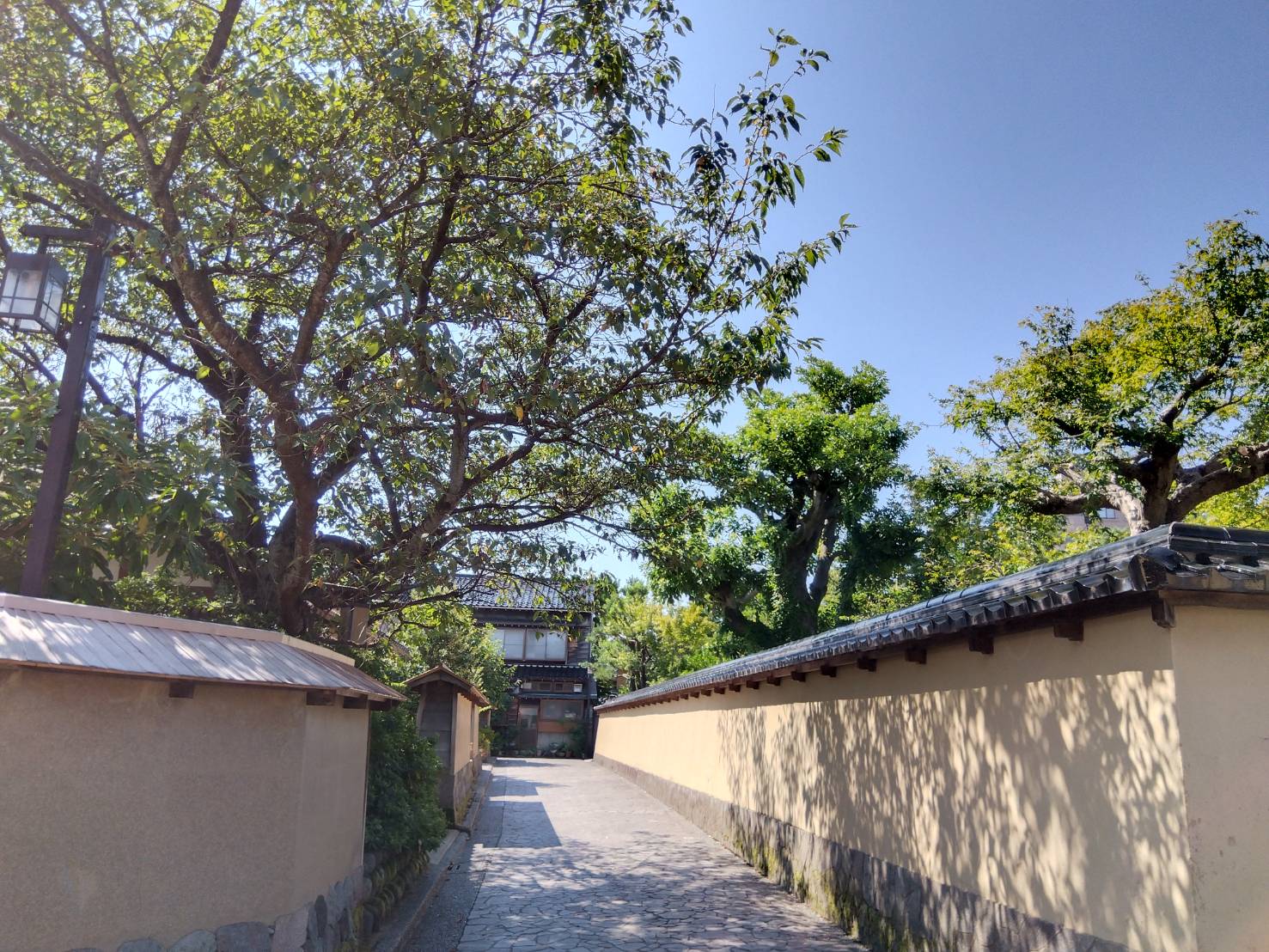 お香・専門店 金沢市|金沢の観光地-武家屋敷跡近くのアロマ香房焚屋
