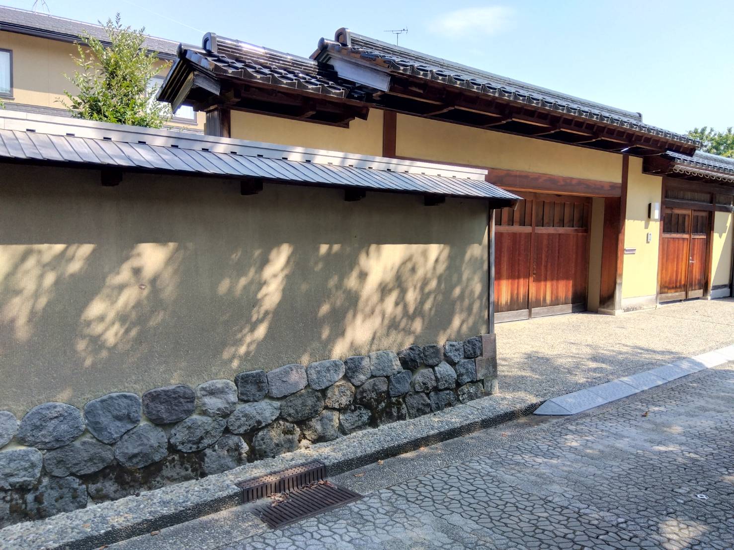 お香・専門店 金沢市|金沢の観光地-武家屋敷跡近くのアロマ香房焚屋