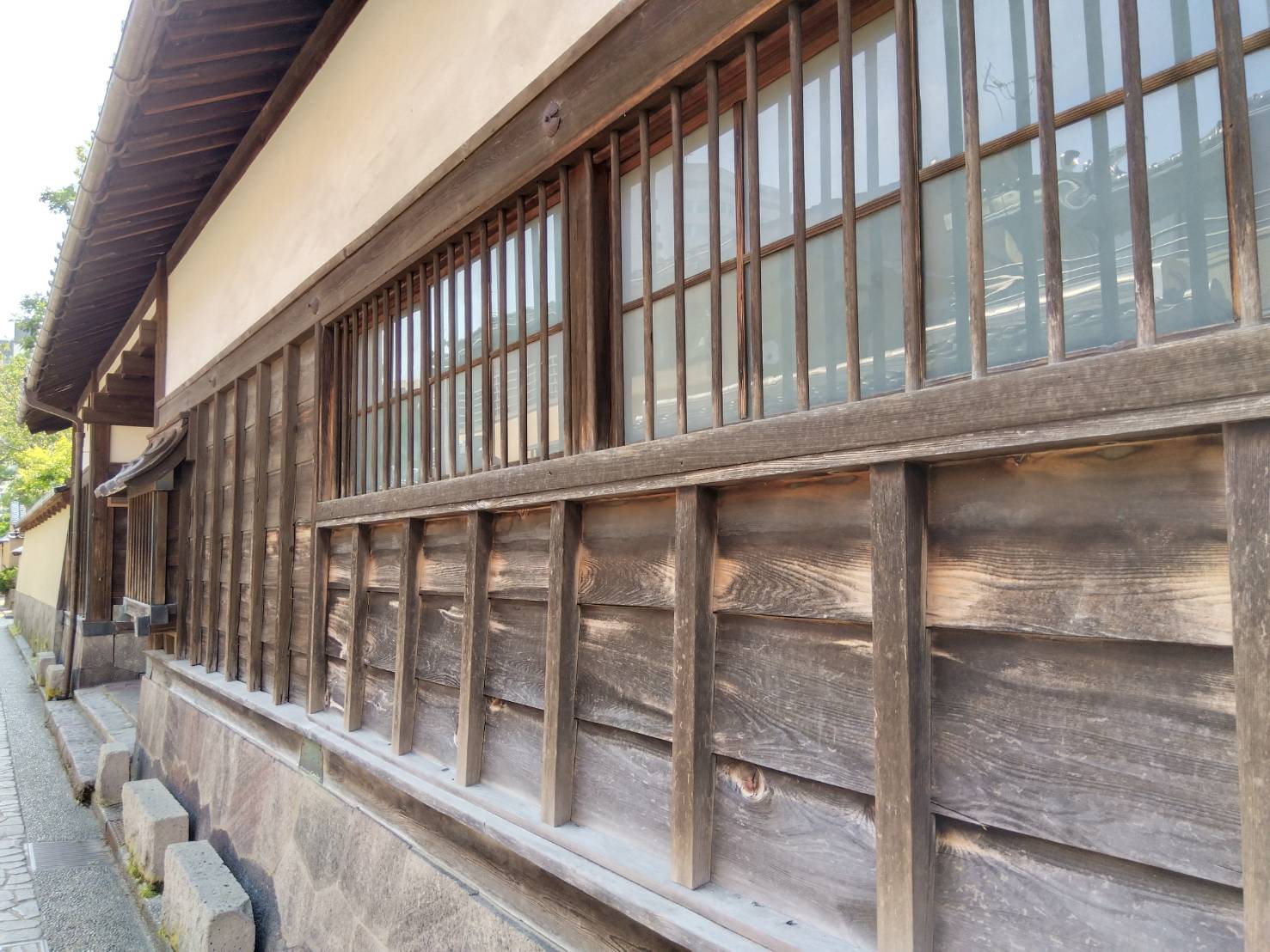 お香・専門店 金沢市|金沢の観光地-武家屋敷跡近くのアロマ香房焚屋
