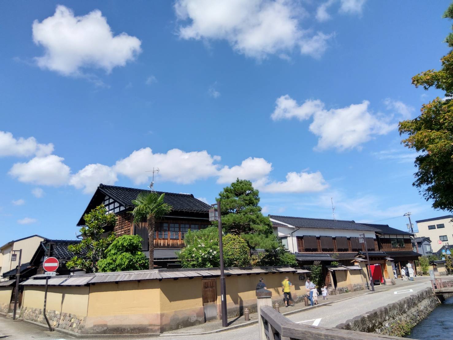 お香・専門店 金沢市|金沢の観光地-武家屋敷跡近くのアロマ香房焚屋