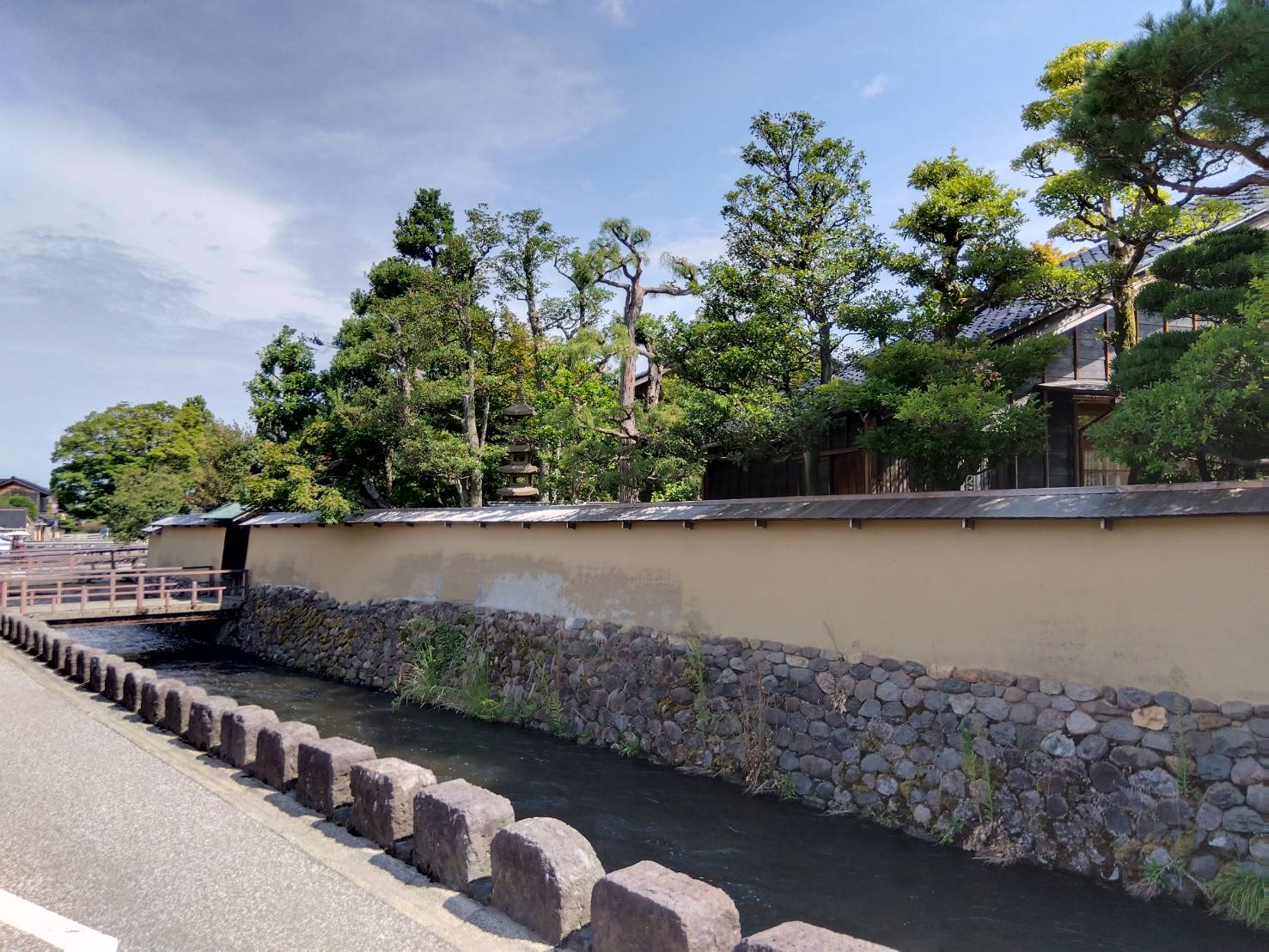 お香・専門店 金沢市|金沢の観光地-武家屋敷跡近くのアロマ香房焚屋