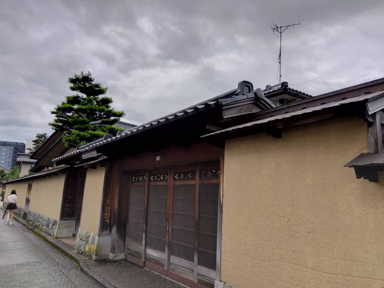 お香・専門店 金沢市|金沢の観光地-武家屋敷跡近くのアロマ香房焚屋