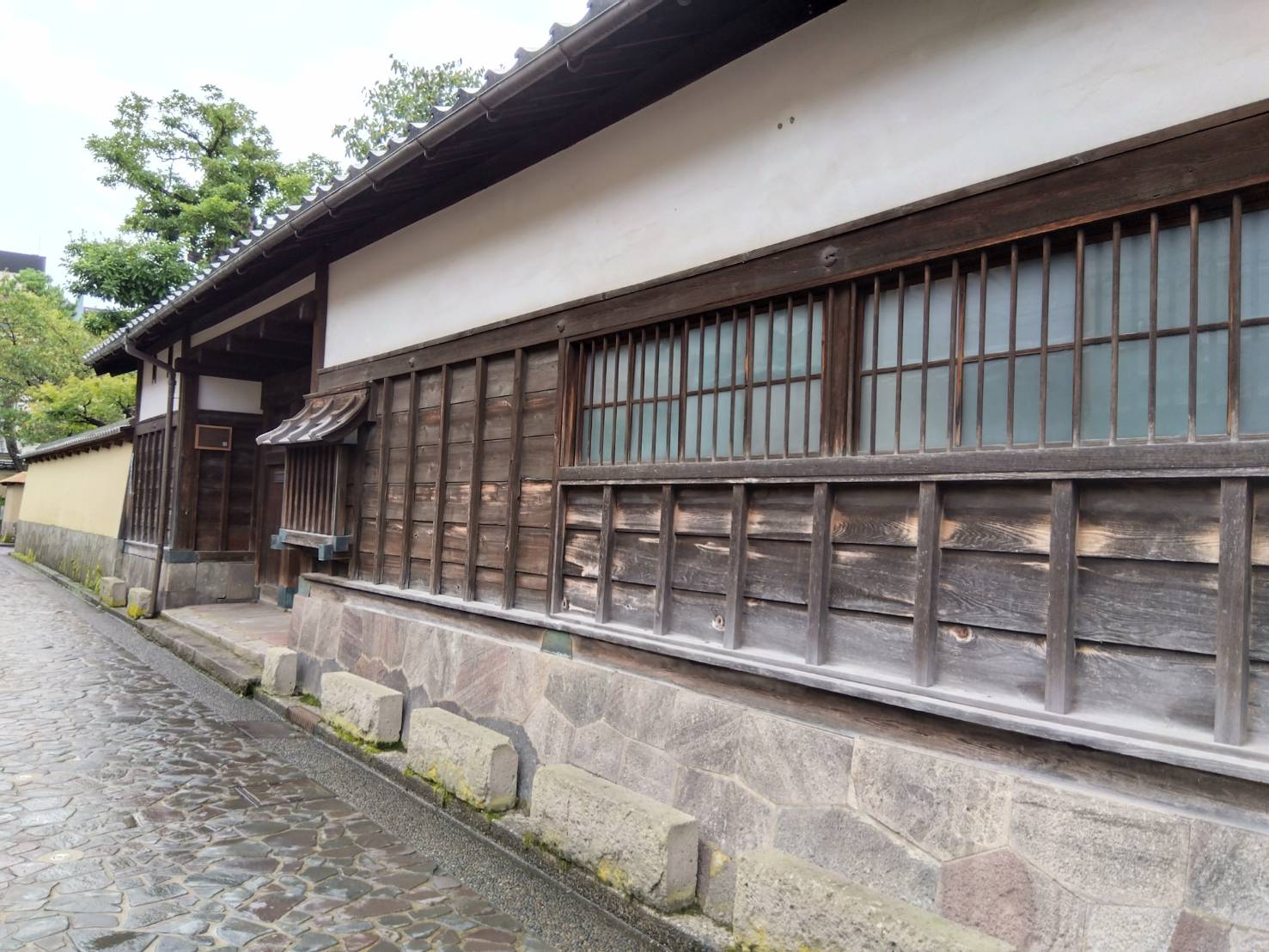 お香・専門店 金沢市|金沢の観光地-武家屋敷跡近くのアロマ香房焚屋