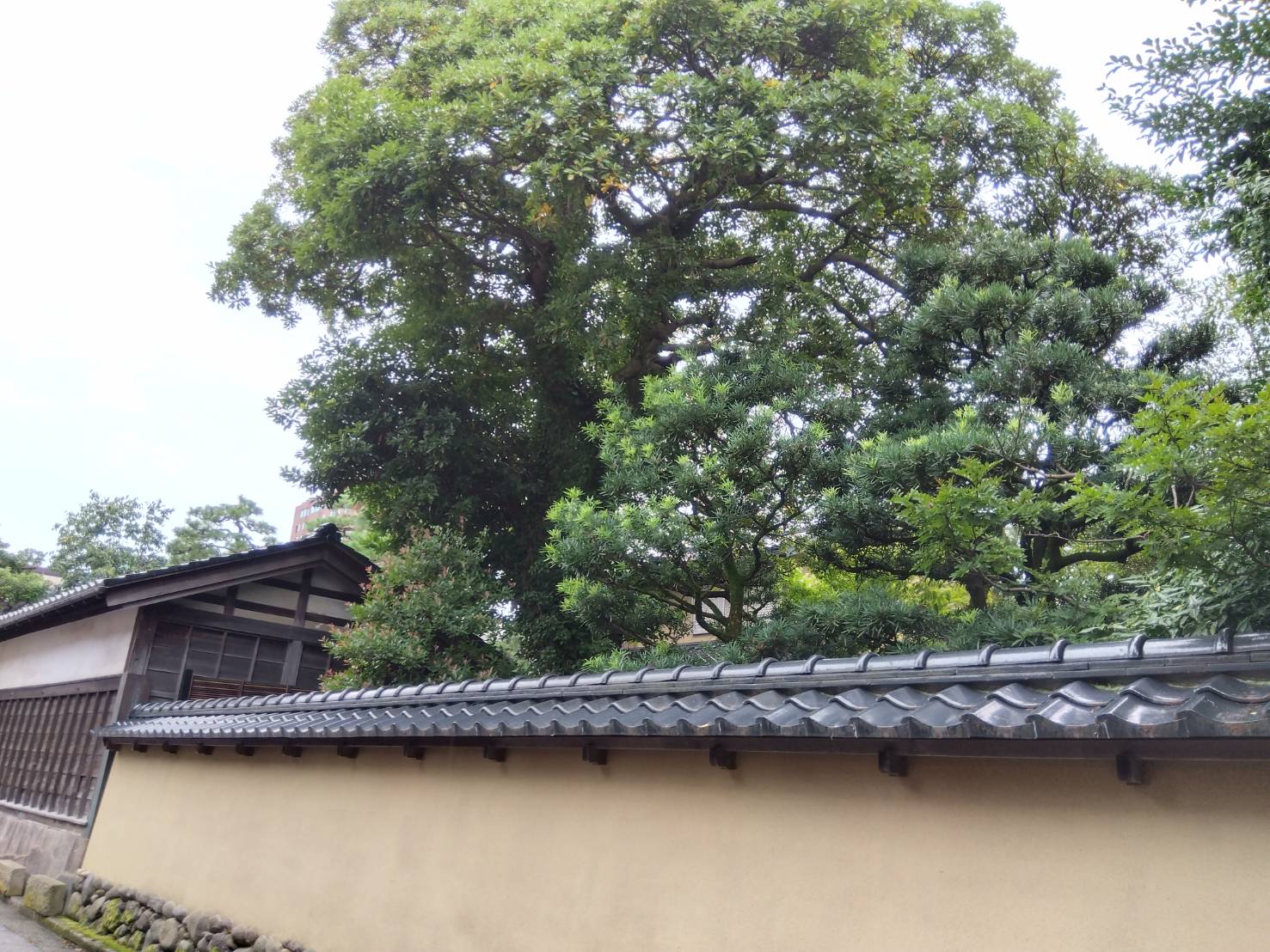 お香・専門店 金沢市|金沢の観光地-武家屋敷跡近くのアロマ香房焚屋