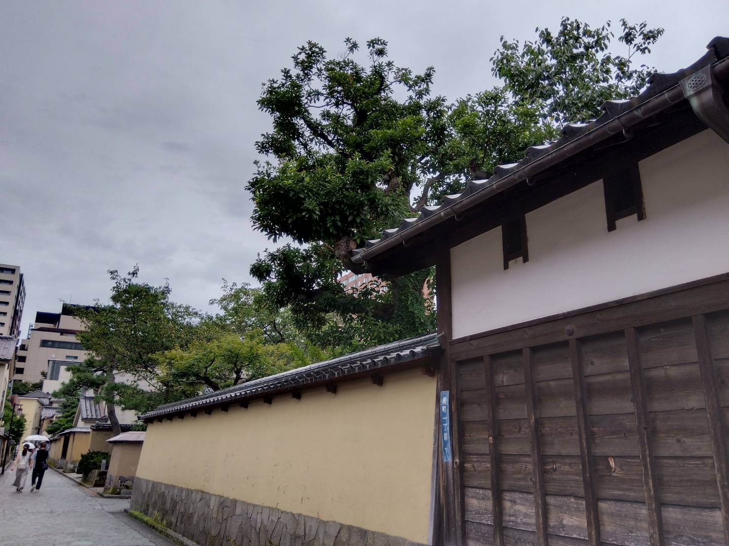 お香・専門店 金沢市|金沢の観光地-武家屋敷跡近くのアロマ香房焚屋