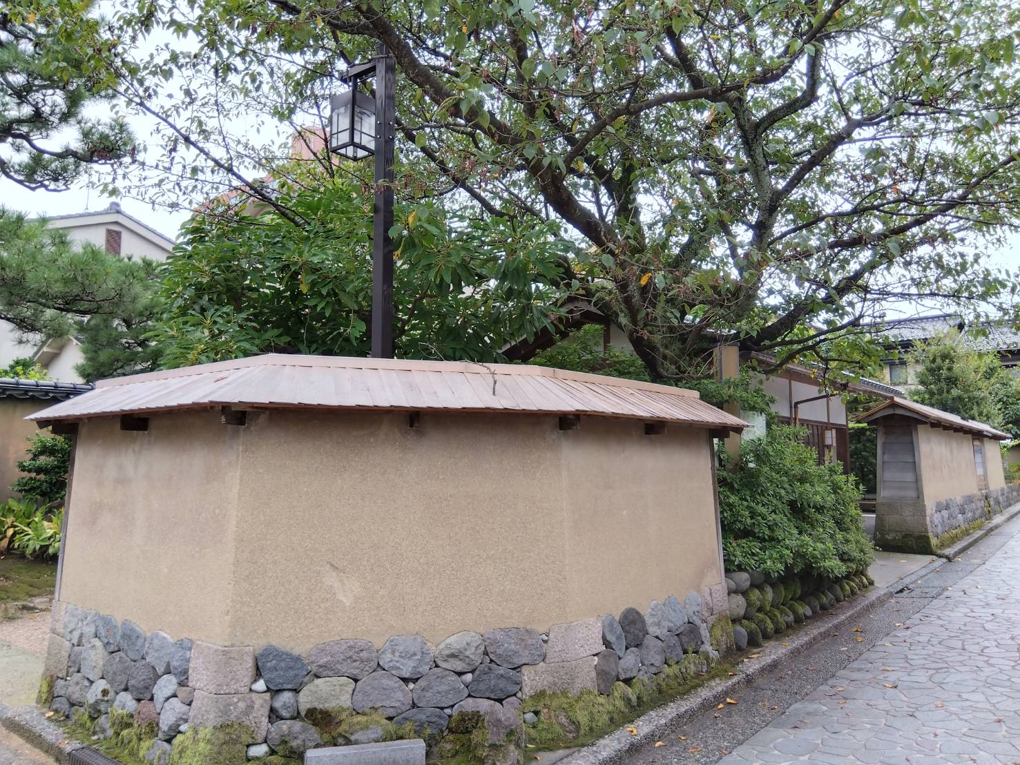 お香・専門店 金沢市|金沢の観光地-武家屋敷跡近くのアロマ香房焚屋