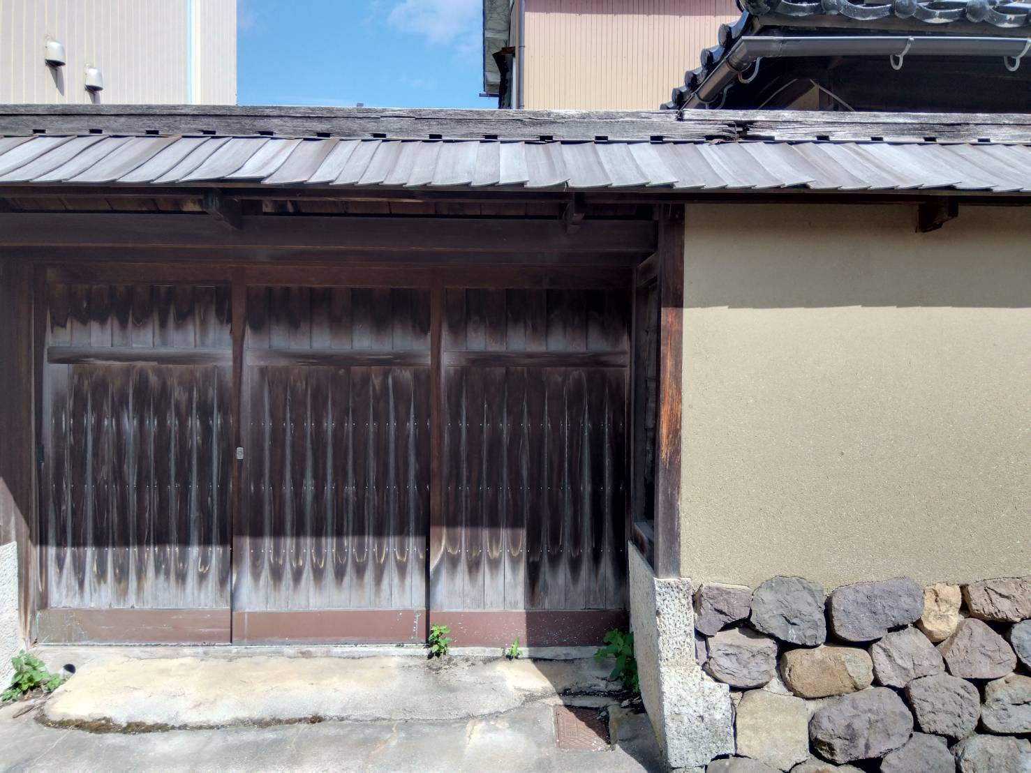 お香・専門店 金沢市|金沢の観光地-武家屋敷跡近くのアロマ香房焚屋