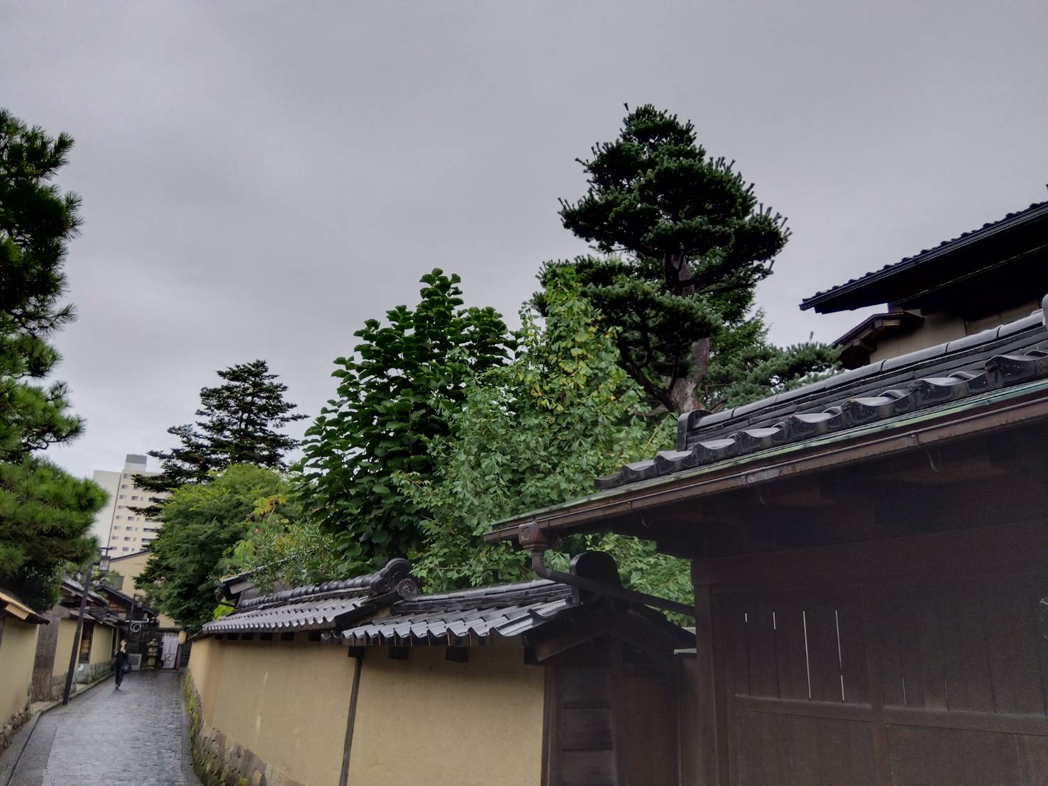 金沢のお香とアロマの香り専門店(石川県金沢市)・金沢観光地・金沢の観光スポット武家屋敷跡近く・人気でおすすめのお土産処-お香専門店のアロマ香房焚屋