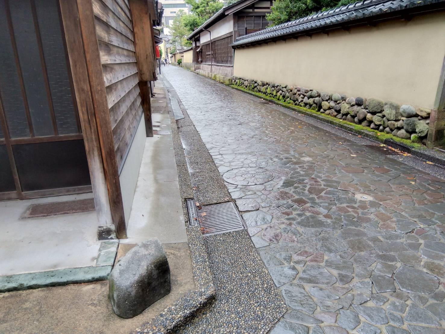 金沢のお香とアロマの香り専門店(石川県金沢市)・金沢観光地・金沢の観光スポット武家屋敷跡近く・人気でおすすめのお土産処-お香専門店のアロマ香房焚屋