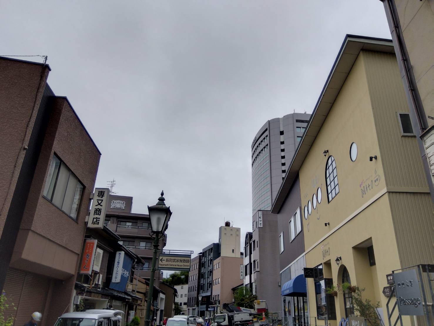 金沢のお香とアロマの香り専門店(石川県金沢市)・金沢観光地・金沢の観光スポット武家屋敷跡近く・人気でおすすめのお土産処-お香専門店のアロマ香房焚屋