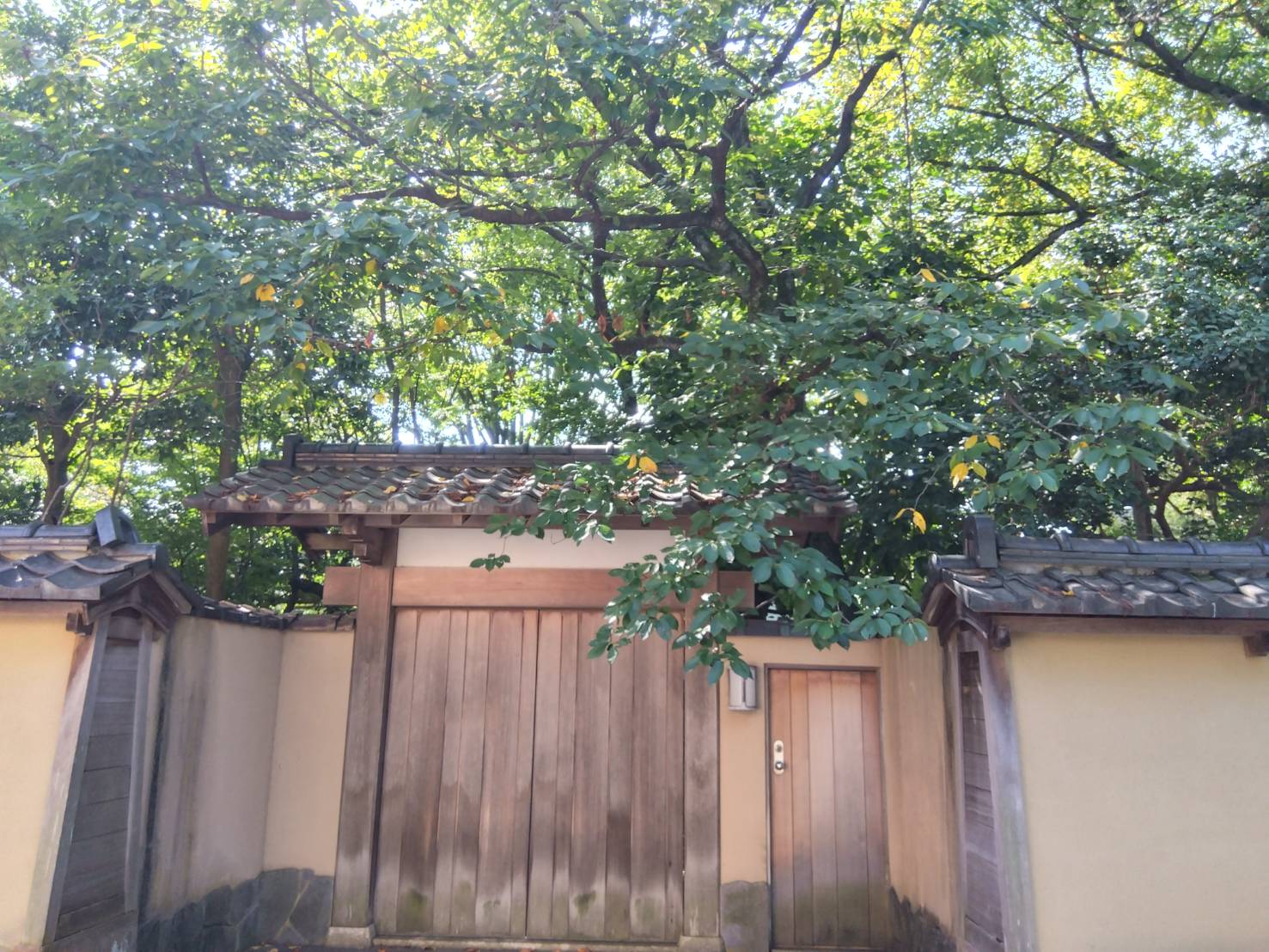 金沢のお香とアロマの香り専門店(石川県金沢市)・金沢観光地・金沢の観光スポット武家屋敷跡近く・人気でおすすめのお土産処-お香専門店のアロマ香房焚屋