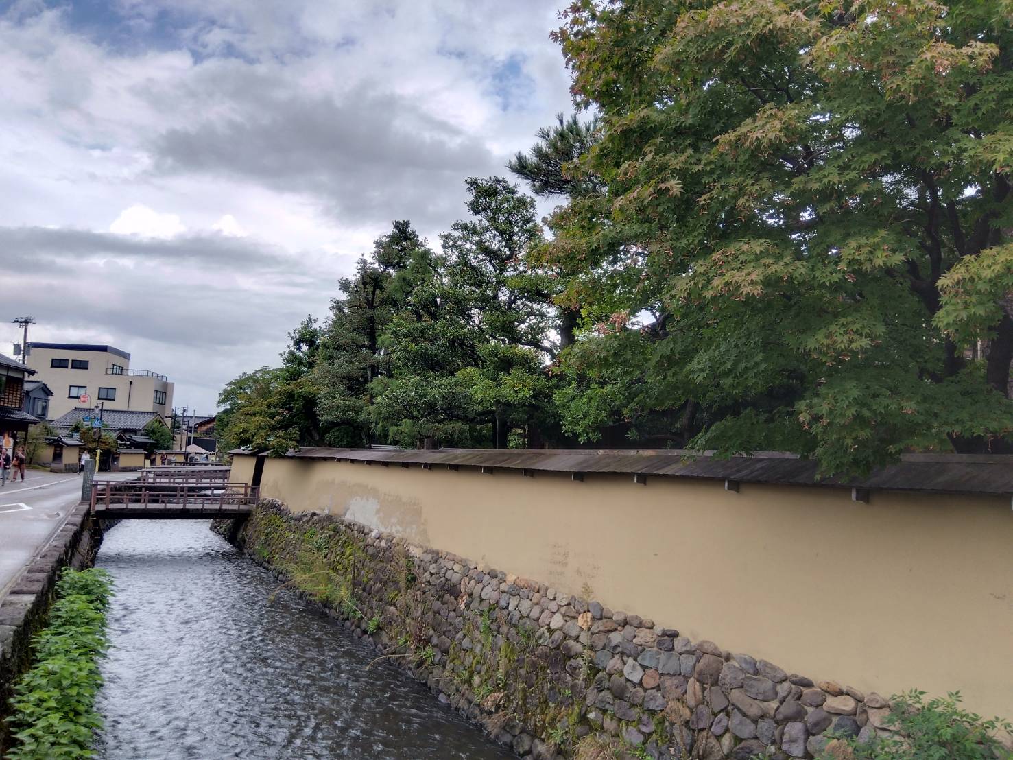 金沢のお香とアロマの香り専門店(石川県金沢市)・金沢観光地・金沢の観光スポット武家屋敷跡近く・人気でおすすめのお土産処-お香専門店のアロマ香房焚屋