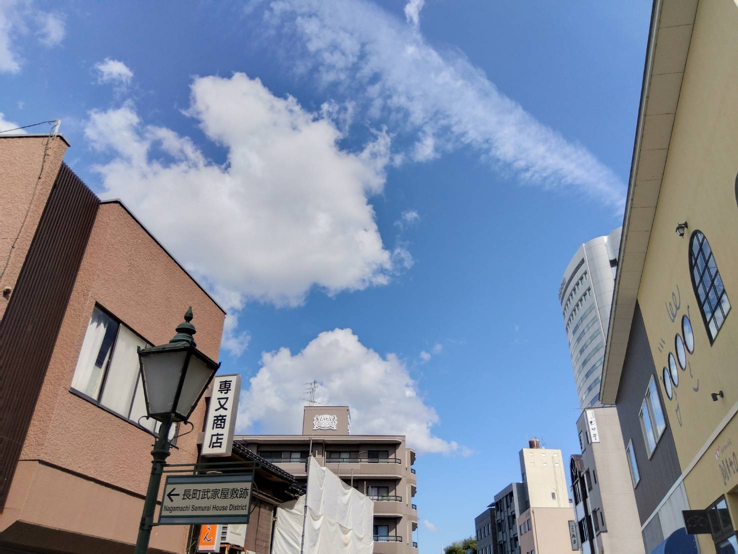 金沢のお香とアロマの香り専門店(石川県金沢市)・金沢観光地・金沢の観光スポット武家屋敷跡近く・人気でおすすめのお土産処-お香専門店のアロマ香房焚屋