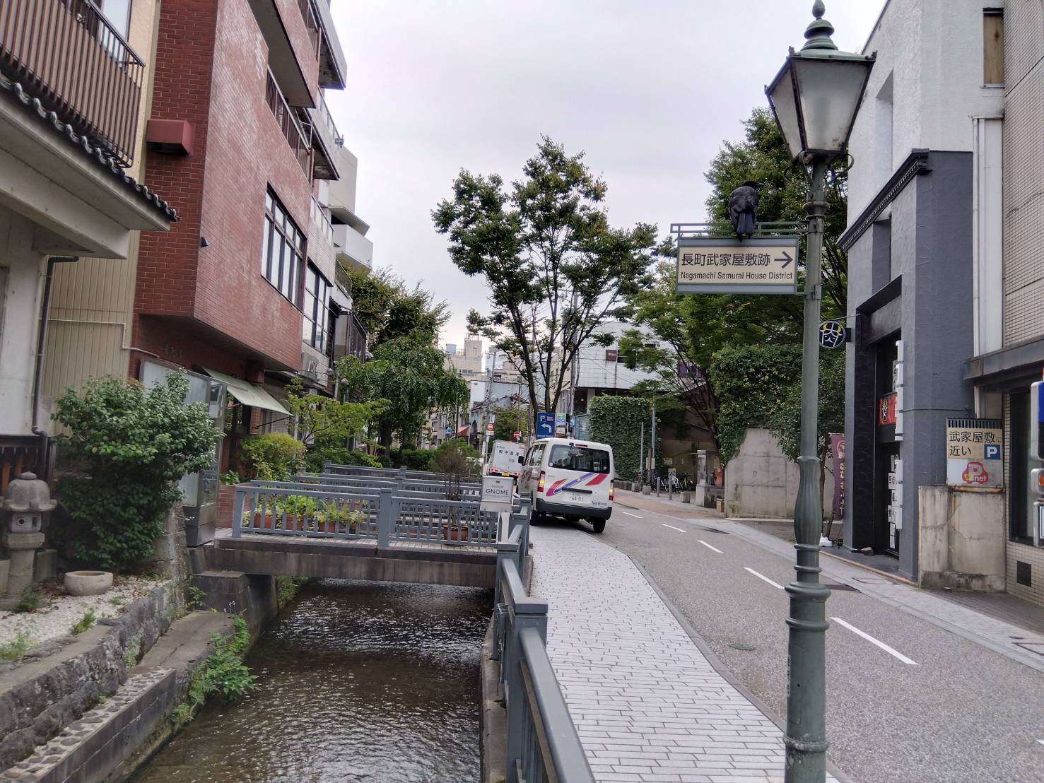 金沢のお香とアロマの香り専門店(石川県金沢市)・金沢観光地・金沢の観光スポット武家屋敷跡近く・人気でおすすめのお土産処-お香専門店のアロマ香房焚屋