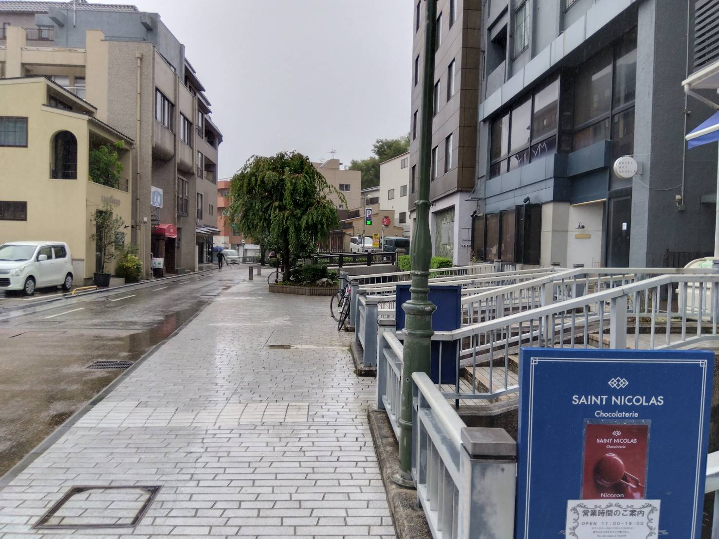 金沢のお香とアロマの香り専門店(石川県金沢市)・金沢観光地・金沢の観光スポット武家屋敷跡近く・人気でおすすめのお土産処-お香専門店のアロマ香房焚屋