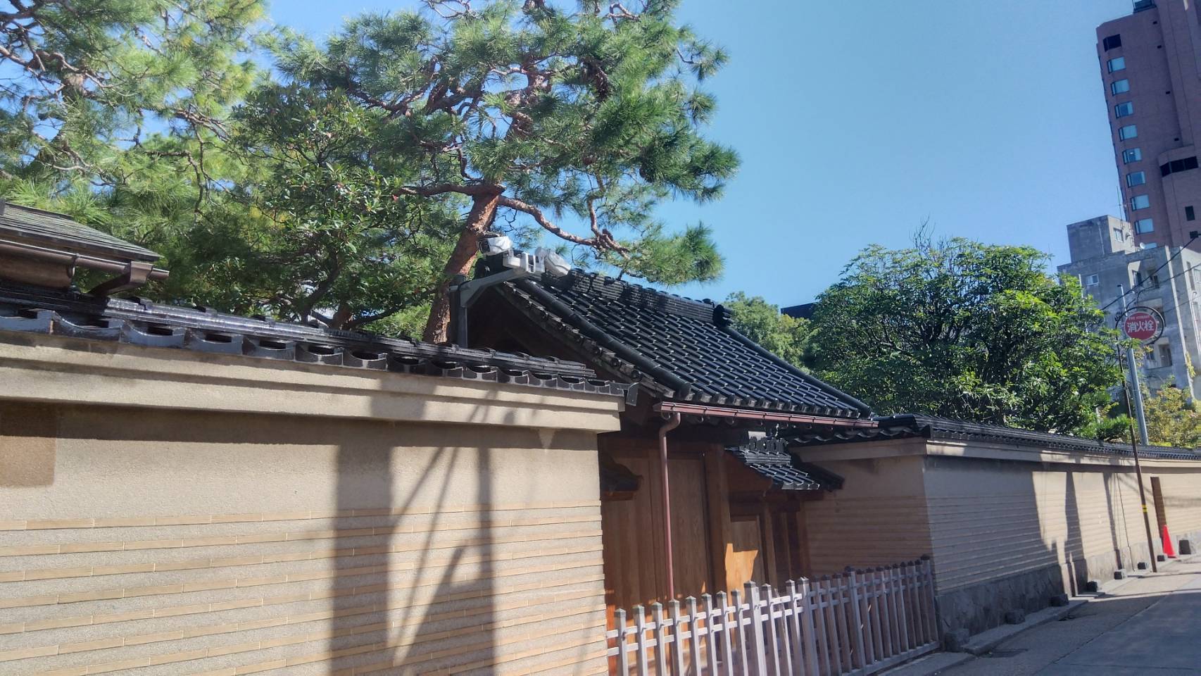 金沢のお香とアロマの香り専門店(石川県金沢市)・金沢観光地・金沢の観光スポット武家屋敷跡近く・人気でおすすめのお土産処-お香専門店のアロマ香房焚屋