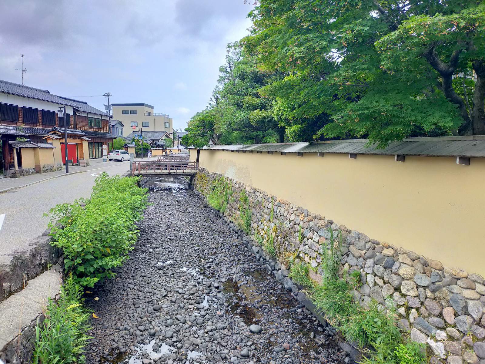 お香・専門店 金沢市|金沢の観光地-武家屋敷跡近くのアロマ香房焚屋