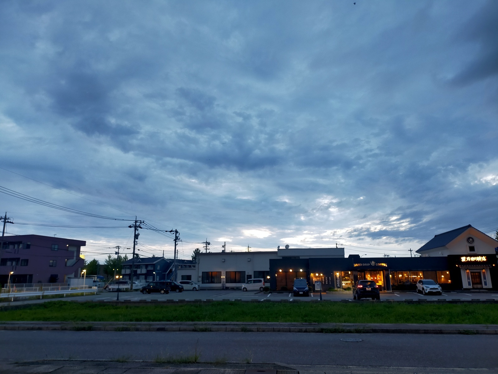 お香・専門店 金沢市|金沢の観光地-武家屋敷跡近くのアロマ香房焚屋