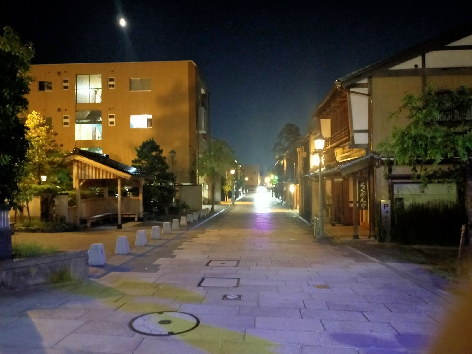 お香・専門店 金沢市|金沢の観光地-武家屋敷跡近くのアロマ香房焚屋
