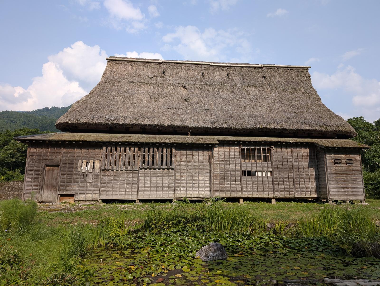 お香・専門店 金沢市|金沢の観光地-武家屋敷跡近くのアロマ香房焚屋