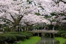 金沢市 兼六園