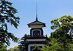 尾山神社 金沢 御守