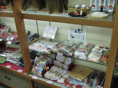 寄観亭 金沢のお土産