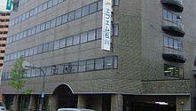 FM石川 本社ビル
