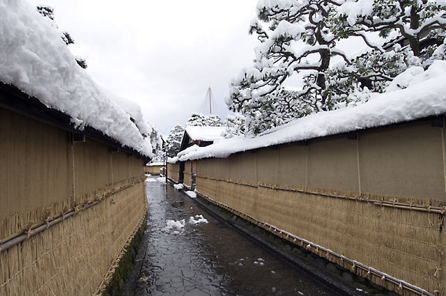 長町武家屋敷跡