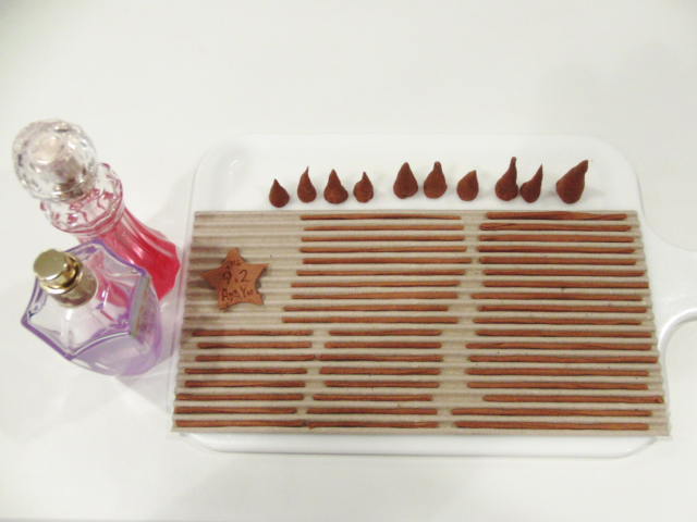 お香体験-金沢観光-手作りお香体験教室
