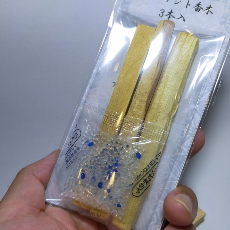 パロサント香木 小木