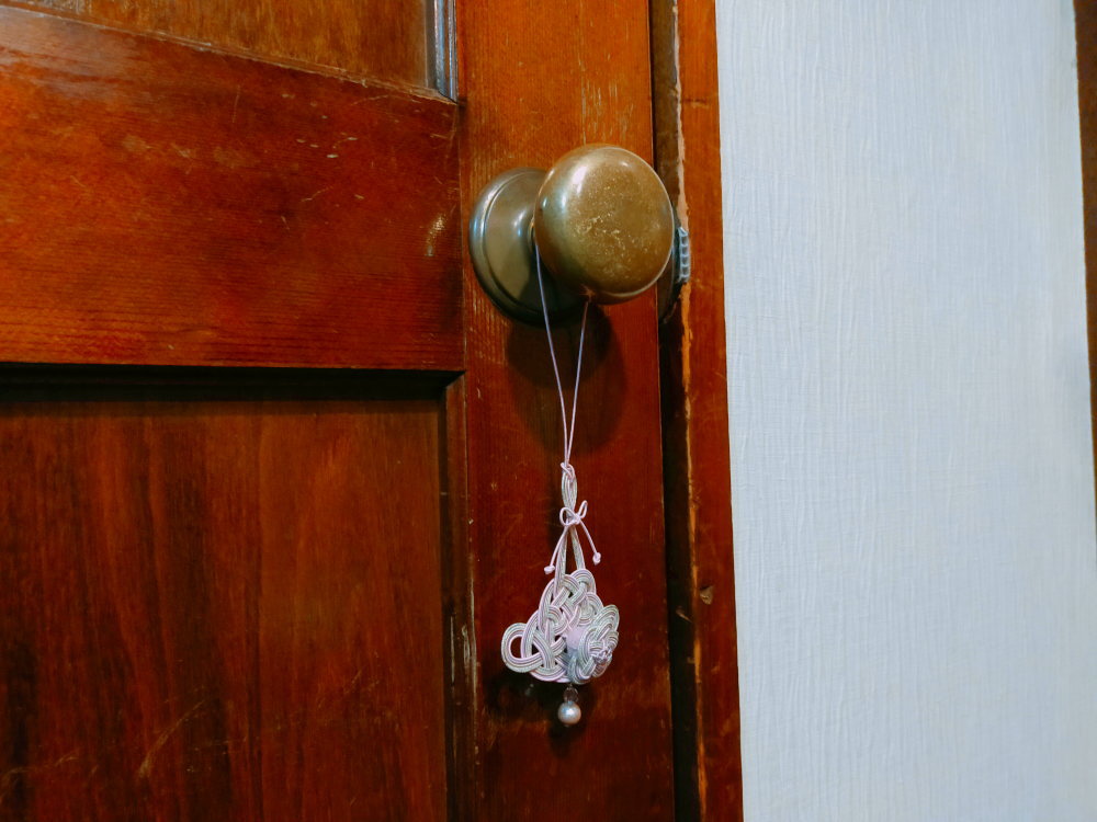 水引アロマディフューザーHang