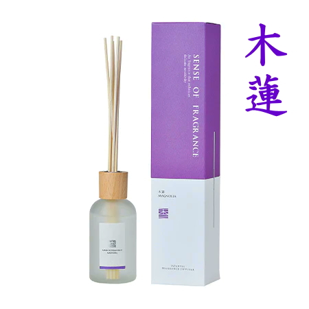 SENSE OF INCENSE リードディフューザー 京都 香彩堂 木蓮