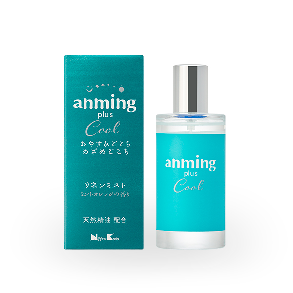 anming plus cool アンミング プラス クール 商品