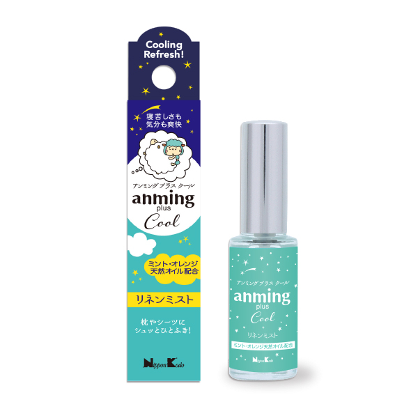 anming plus cool アンミング プラス クール 商品