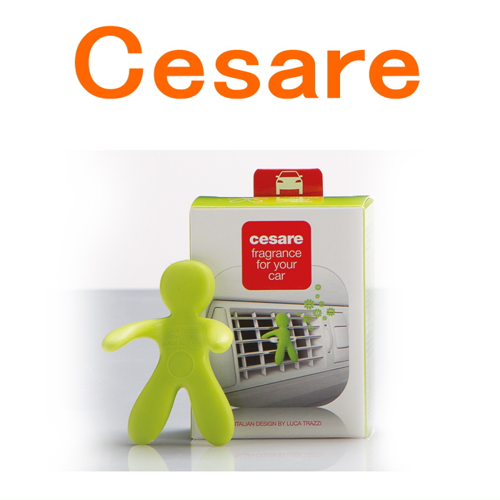 Ｍｒ＆Ｍｒｓ　ＣＥＳＡＲＥ（車用）チェザーレ ミスター＆ミセス