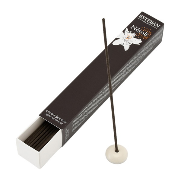 ESTEBAN エステバン お香スティックincense