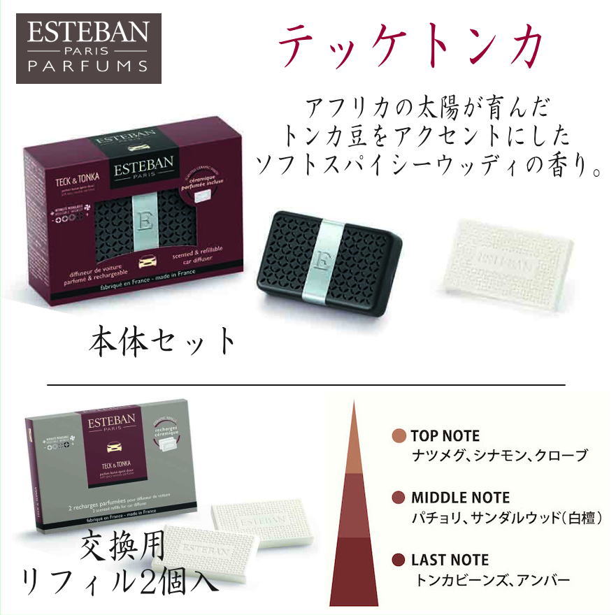 テッケトンカ