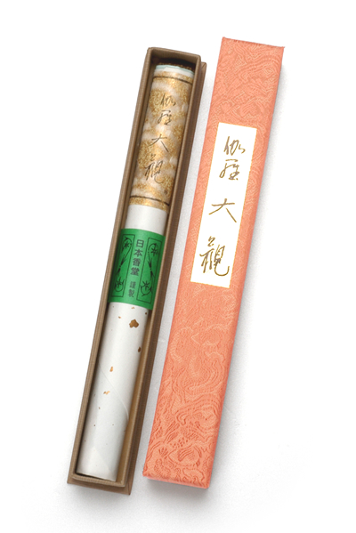 伽羅大観長寸大把1入