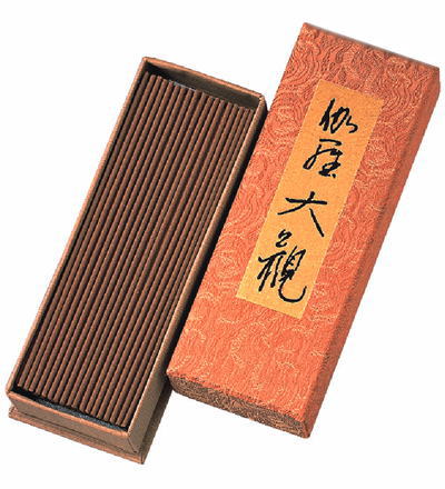 伽羅大観バラ詰