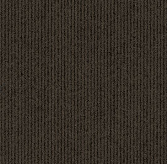 焦げ茶色