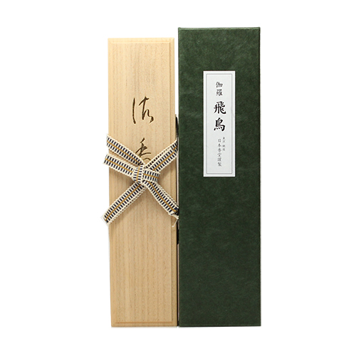 伽羅 飛鳥 長寸1把入