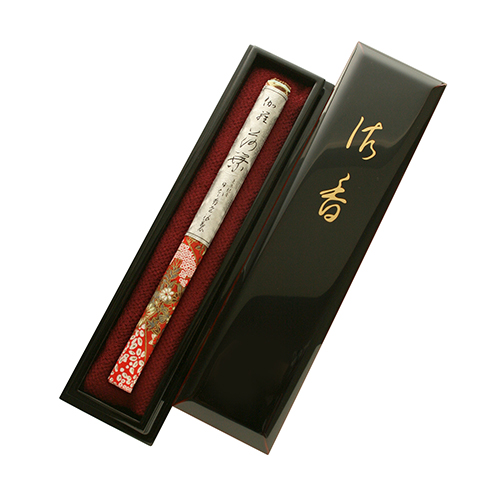 伽羅 荷葉(かよう) 長寸1束入