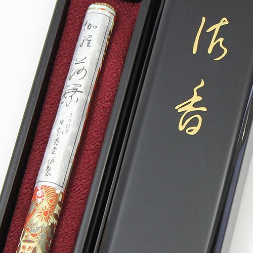 伽羅 荷葉(かよう) 長寸1束入