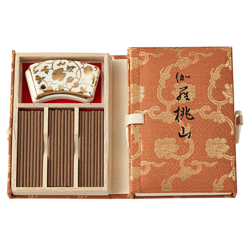 伽羅 桃山 スティック36本入
