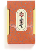 焼香　紫雲　京都　お香老舗　松栄堂